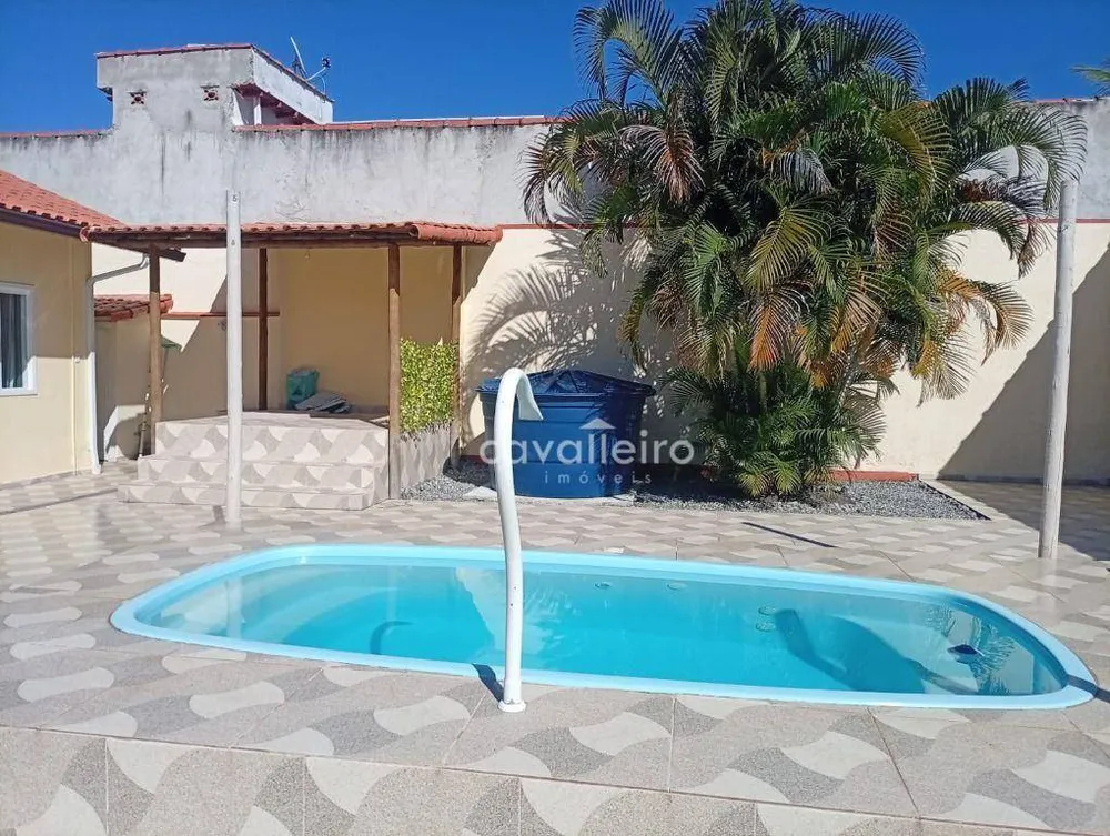 Casa de Condomínio, 2 quartos - Foto 2