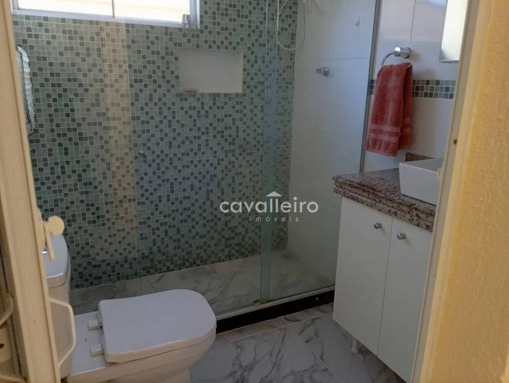 Casa de Condomínio, 2 quartos - Foto 13