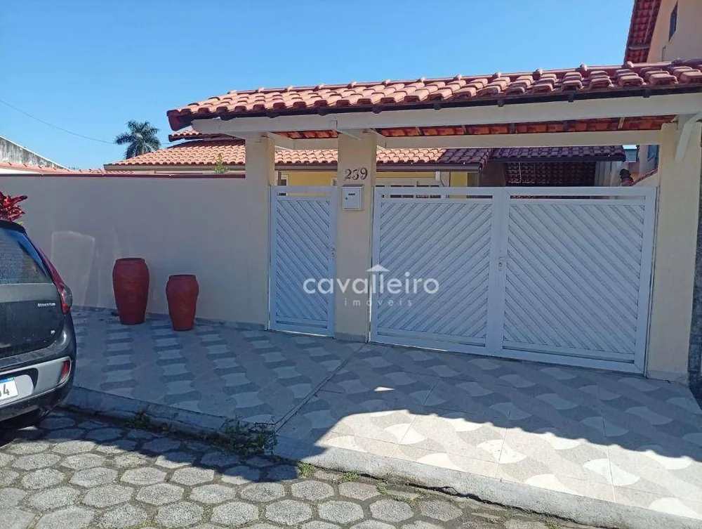 Casa de Condomínio, 2 quartos - Foto 30