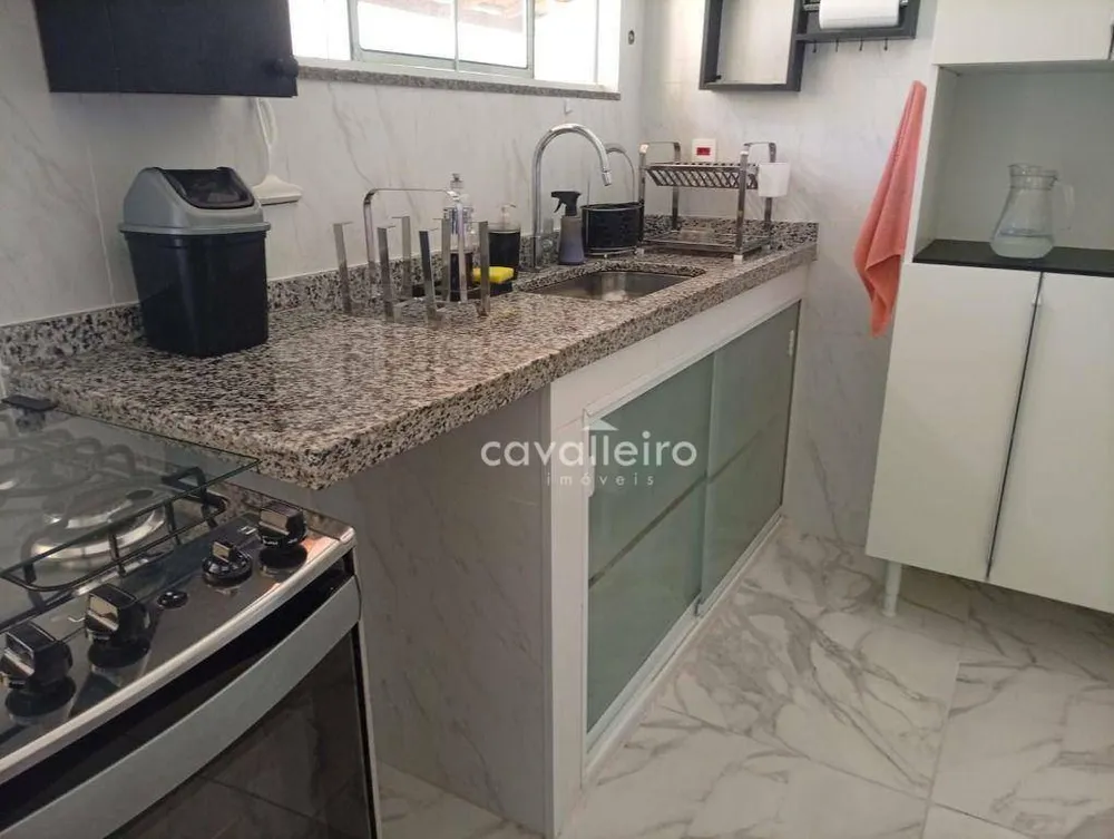 Casa de Condomínio, 2 quartos - Foto 3
