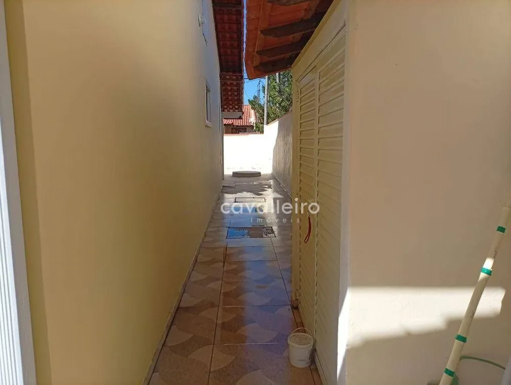 Casa de Condomínio, 2 quartos - Foto 17