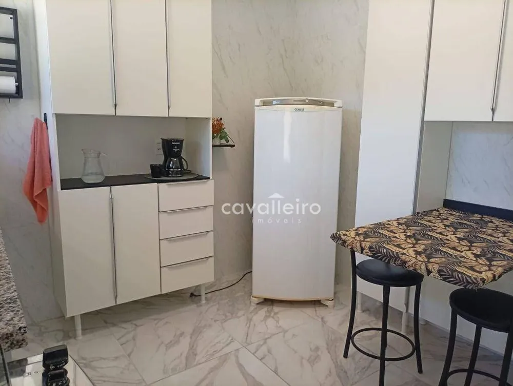Casa de Condomínio, 2 quartos - Foto 5