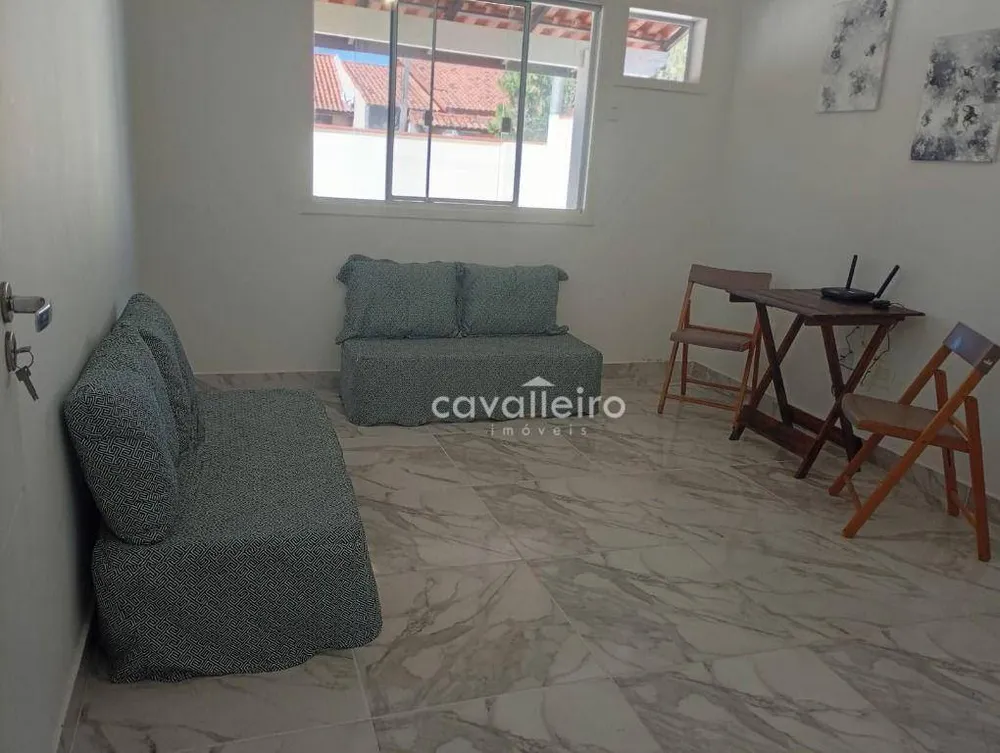 Casa de Condomínio, 2 quartos - Foto 8