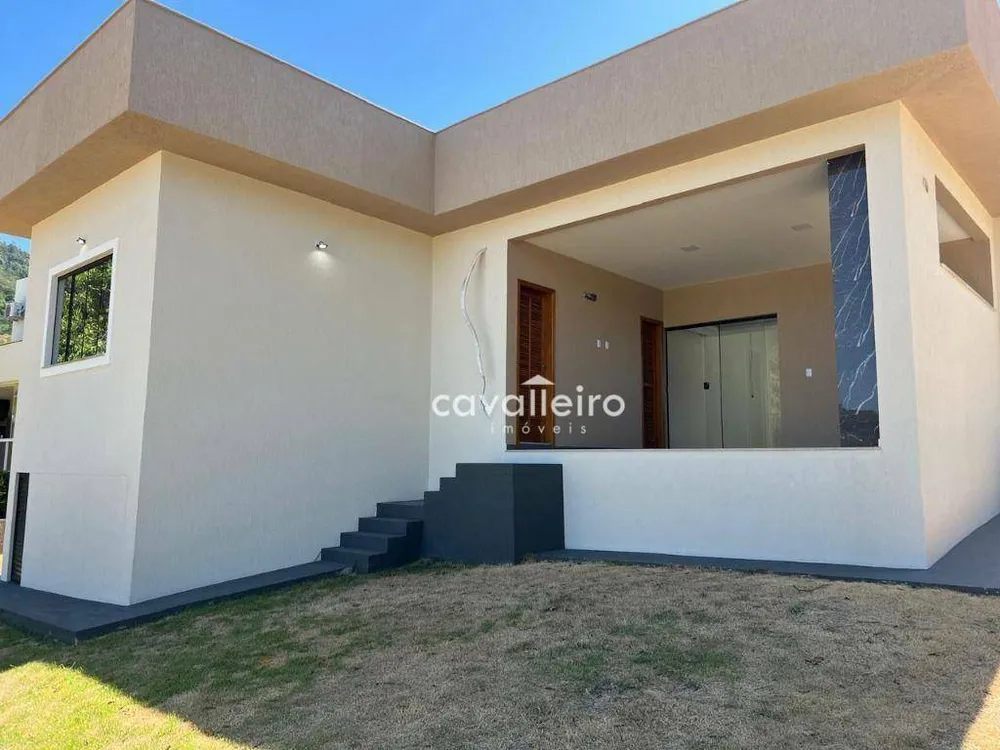 Casa de Condomínio, 3 quartos - Foto 17