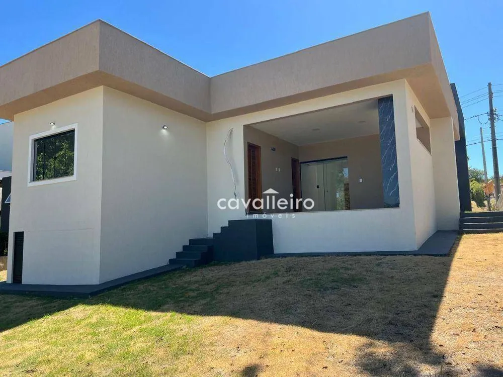 Casa de Condomínio, 3 quartos - Foto 16