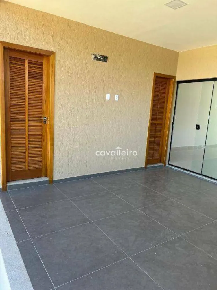 Casa de Condomínio, 3 quartos - Foto 15
