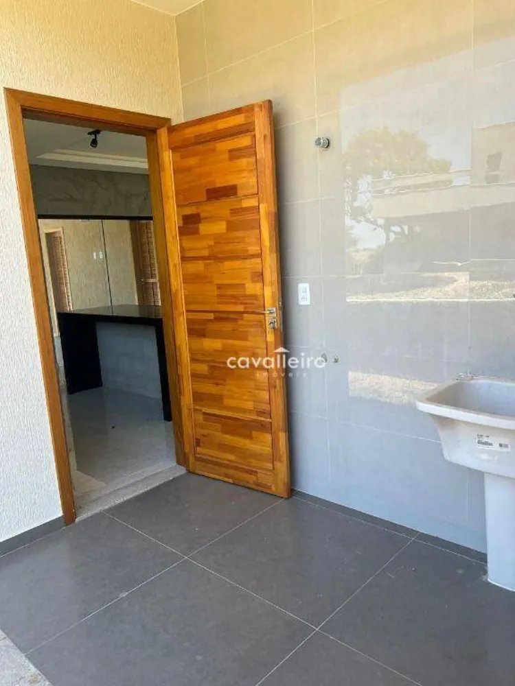 Casa de Condomínio, 3 quartos - Foto 11