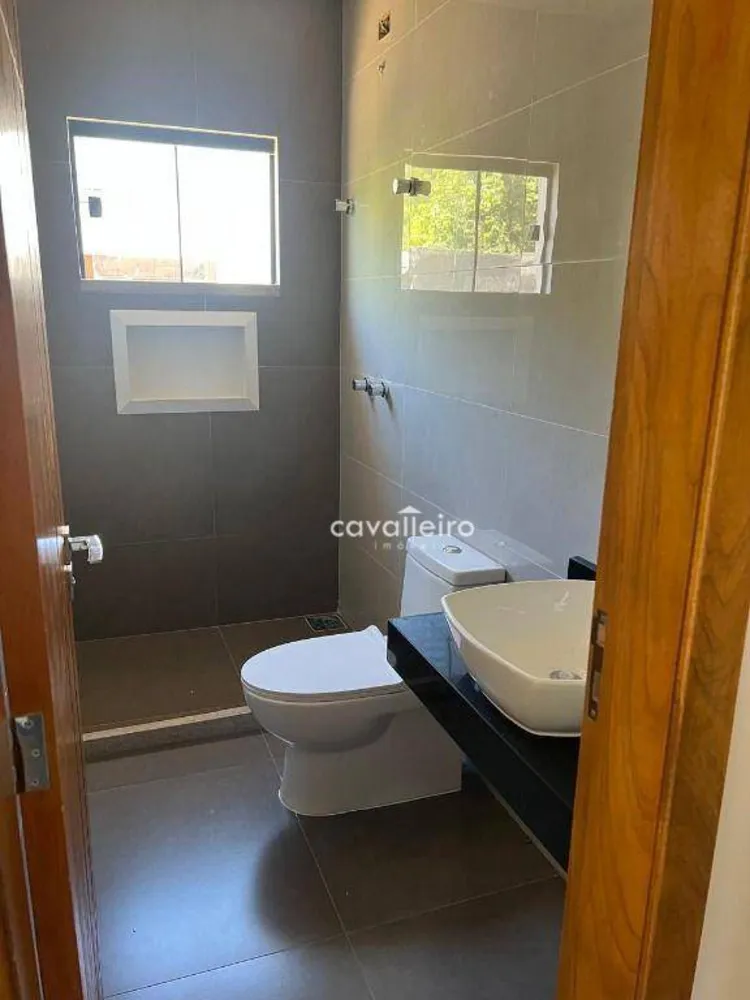 Casa de Condomínio, 3 quartos - Foto 10