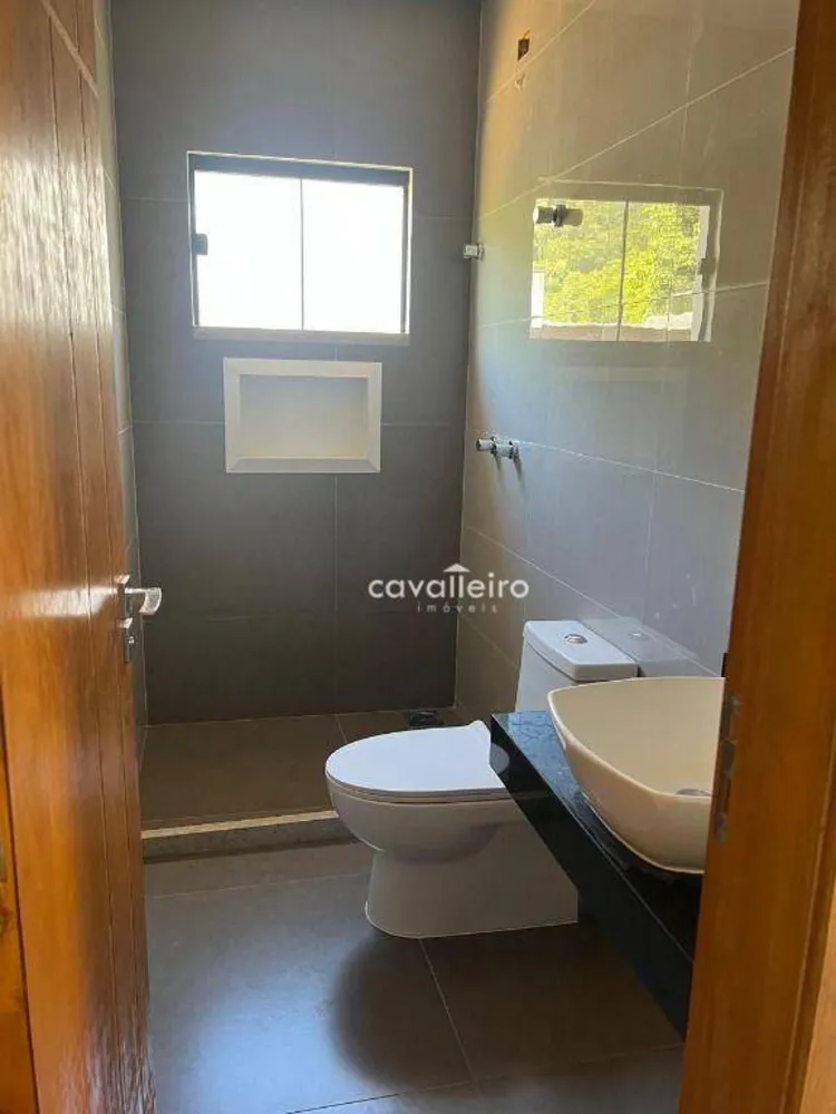 Casa de Condomínio, 3 quartos - Foto 7