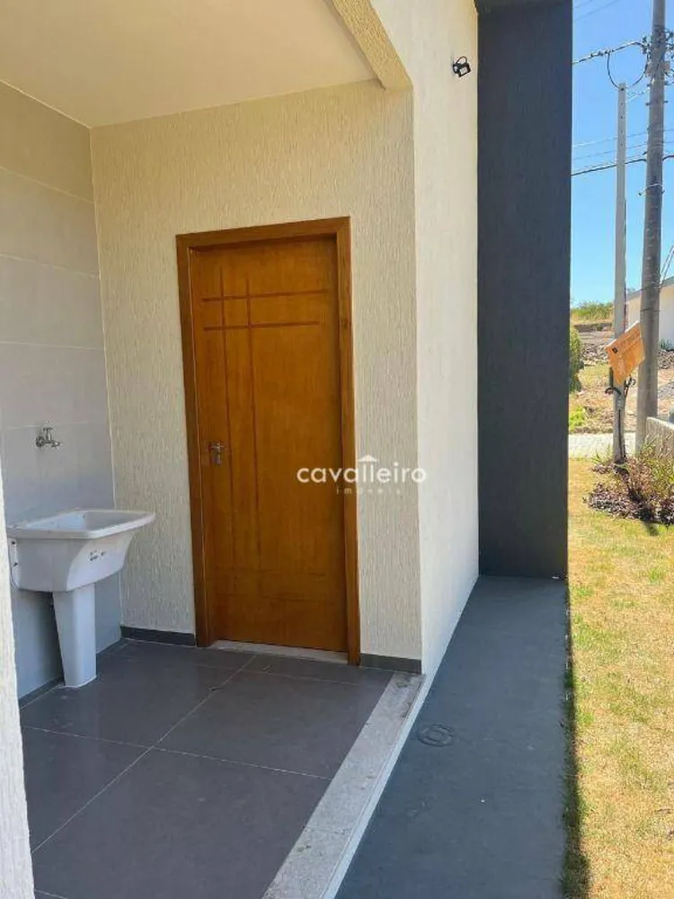 Casa de Condomínio, 3 quartos - Foto 12