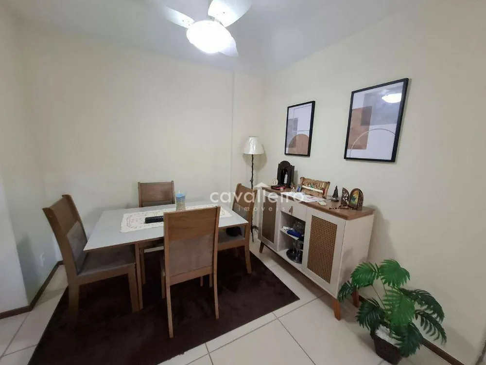 Apartamento, 3 quartos, 130 m² - Foto 3