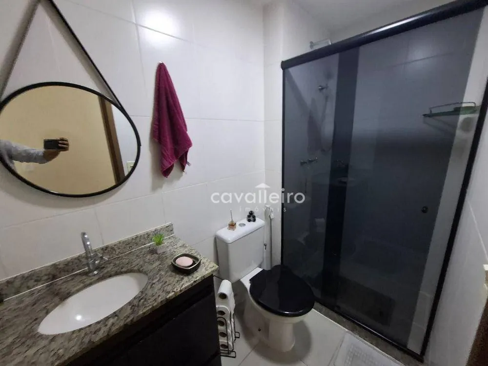 Apartamento, 3 quartos, 130 m² - Foto 13