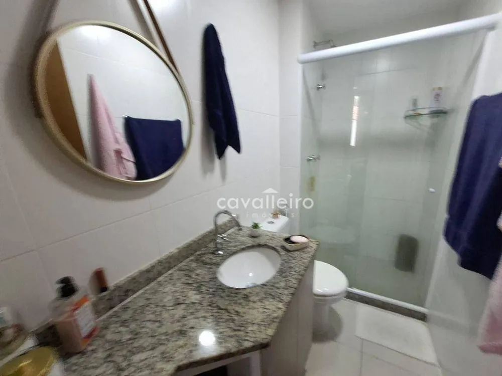 Apartamento, 3 quartos, 130 m² - Foto 9