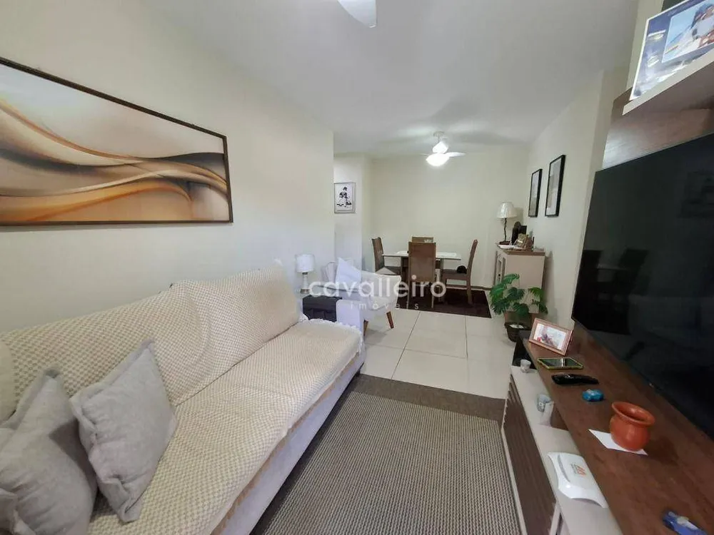 Apartamento, 3 quartos, 130 m² - Foto 2