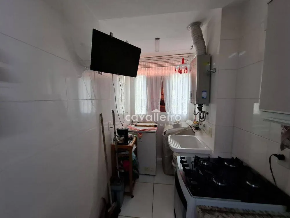 Apartamento, 3 quartos, 130 m² - Foto 8