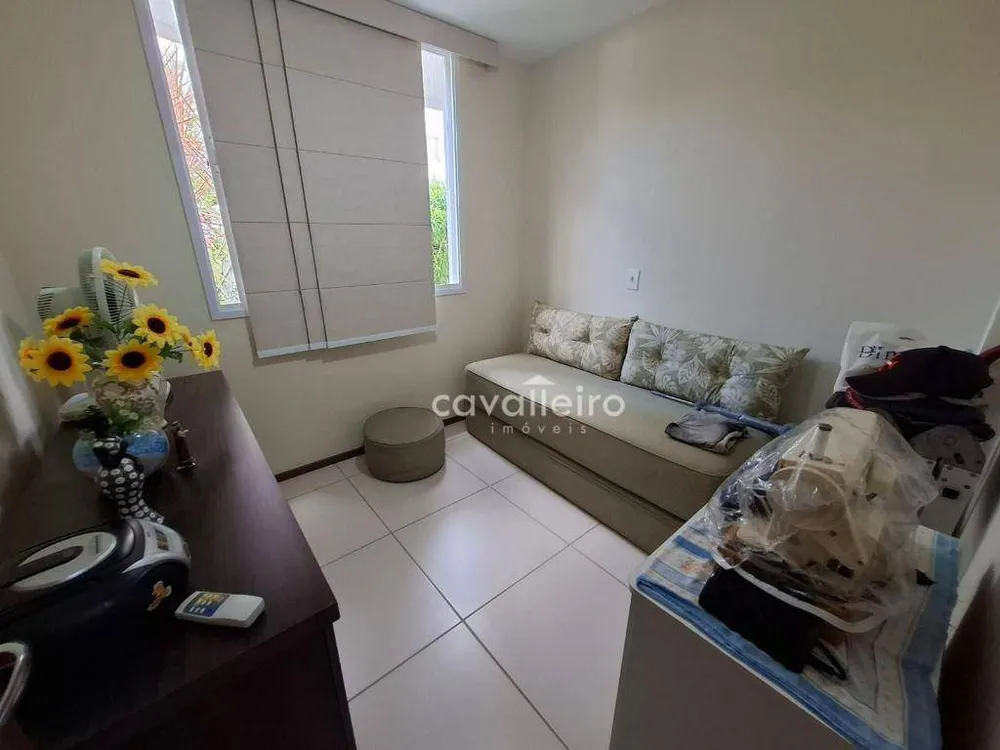 Apartamento, 3 quartos, 130 m² - Foto 5