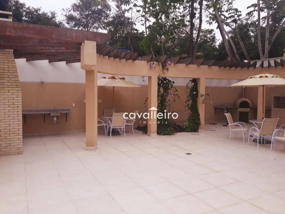 Apartamento, 3 quartos, 130 m² - Foto 36