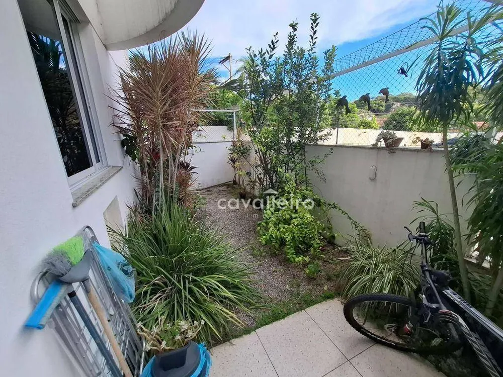 Apartamento, 3 quartos, 130 m² - Foto 14