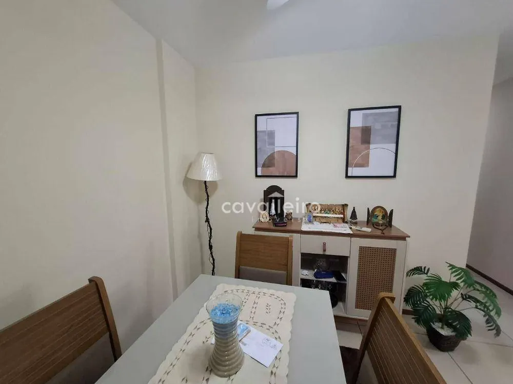 Apartamento, 3 quartos, 130 m² - Foto 4
