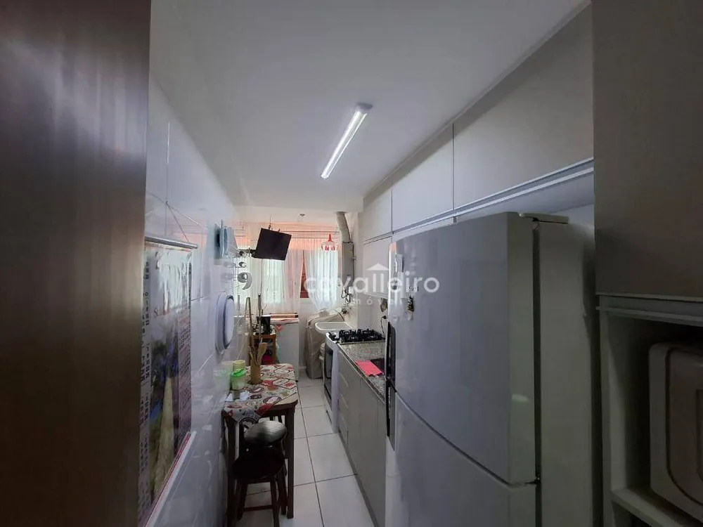 Apartamento, 3 quartos, 130 m² - Foto 7