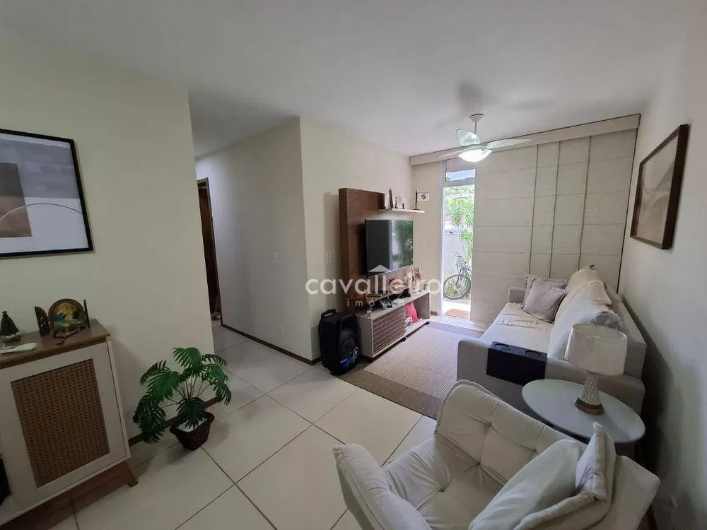 Apartamento, 3 quartos, 130 m² - Foto 6