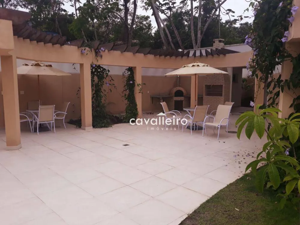 Apartamento, 3 quartos, 130 m² - Foto 37