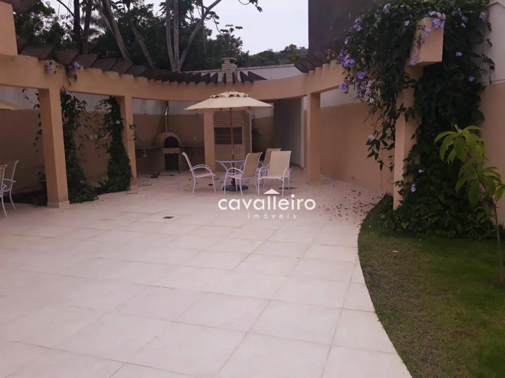 Apartamento, 3 quartos, 130 m² - Foto 35