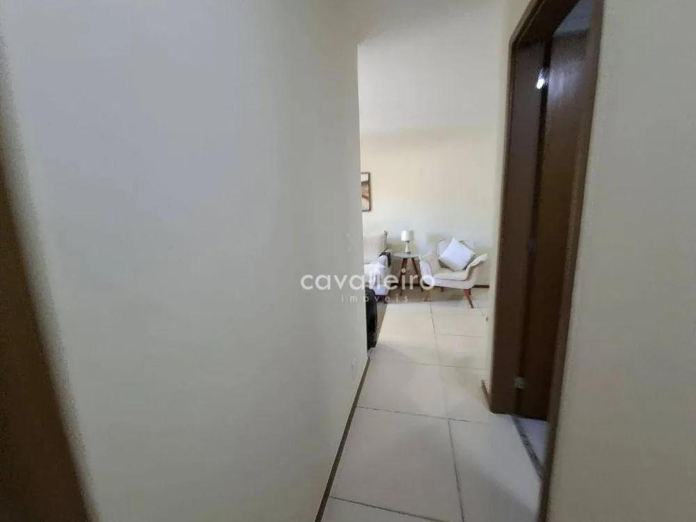 Apartamento, 3 quartos, 130 m² - Foto 10