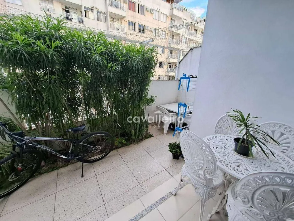 Apartamento, 3 quartos, 130 m² - Foto 1
