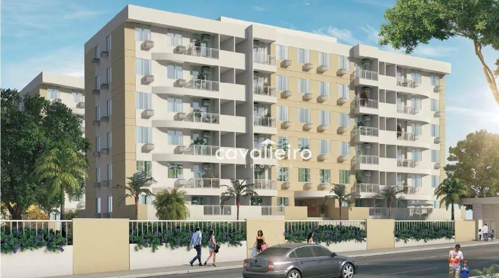 Apartamento, 3 quartos, 130 m² - Foto 15
