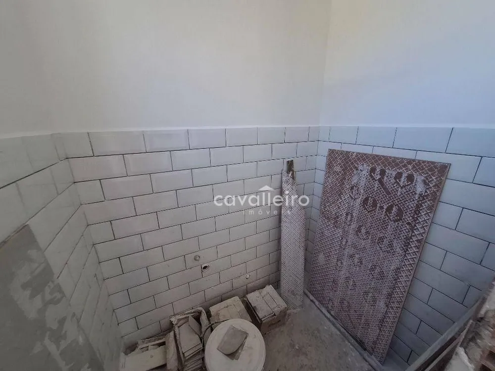 Casa de Condomínio, 3 quartos - Foto 11
