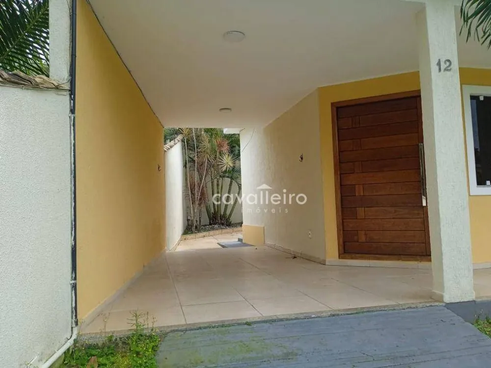 Casa de Condomínio, 3 quartos - Foto 28