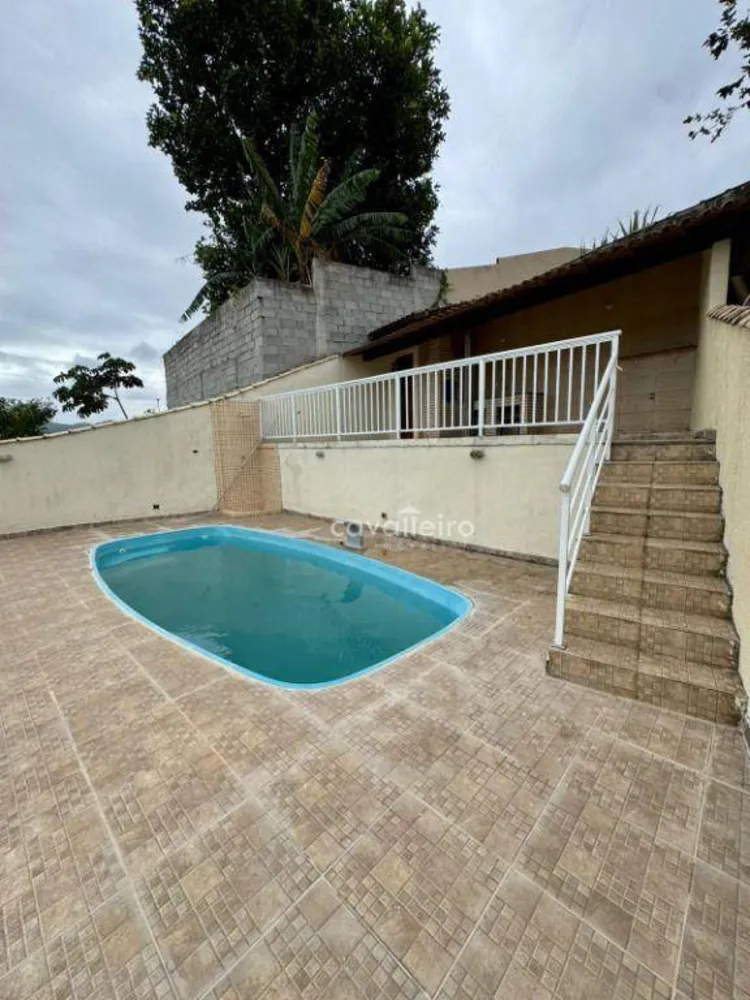 Casa de Condomínio, 3 quartos - Foto 12
