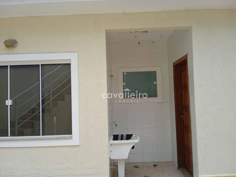 Casa de Condomínio, 3 quartos - Foto 26