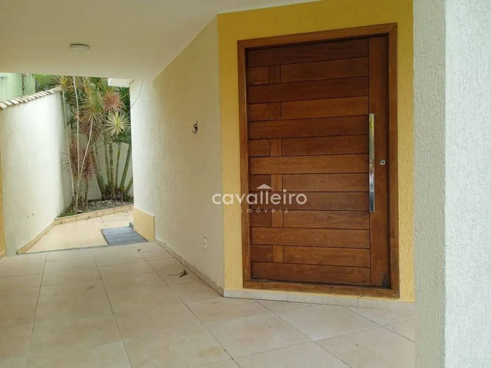 Casa de Condomínio, 3 quartos - Foto 8
