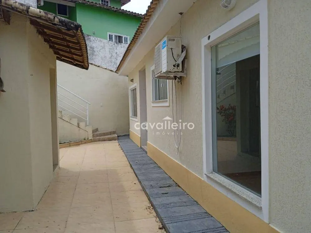 Casa de Condomínio, 3 quartos - Foto 24