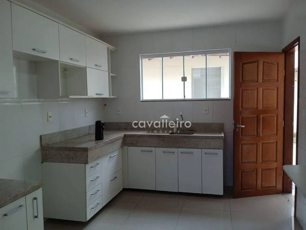 Casa de Condomínio, 3 quartos - Foto 11
