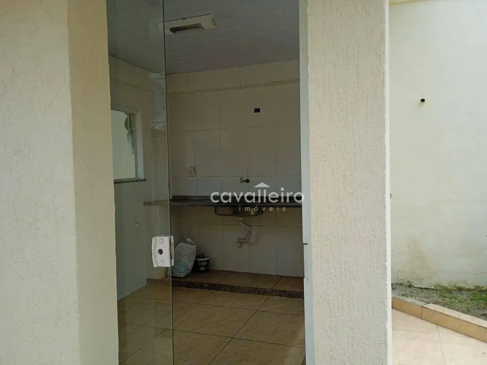 Casa de Condomínio, 3 quartos - Foto 25