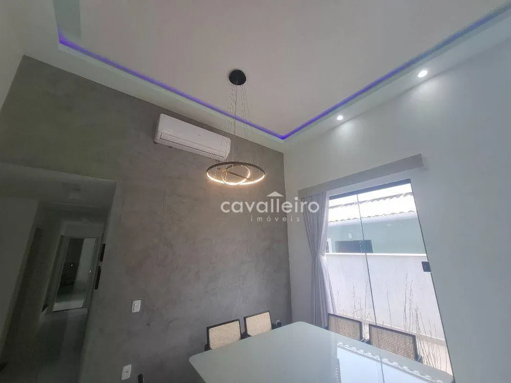 Casa de Condomínio, 3 quartos - Foto 7