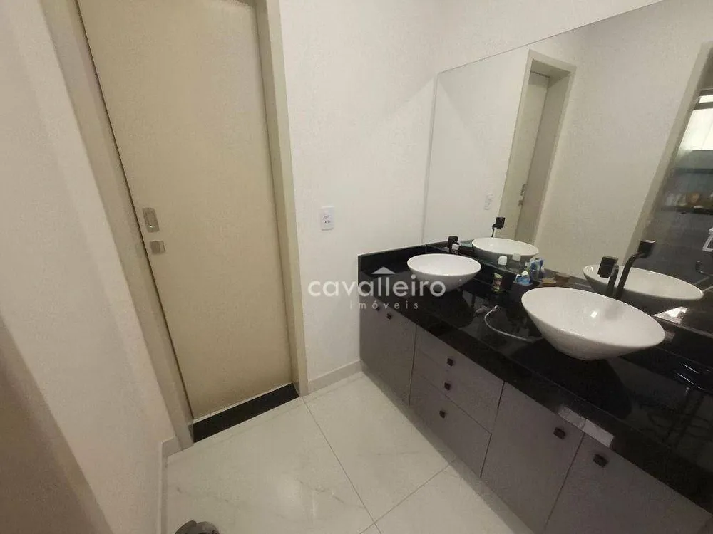 Casa de Condomínio, 3 quartos - Foto 10
