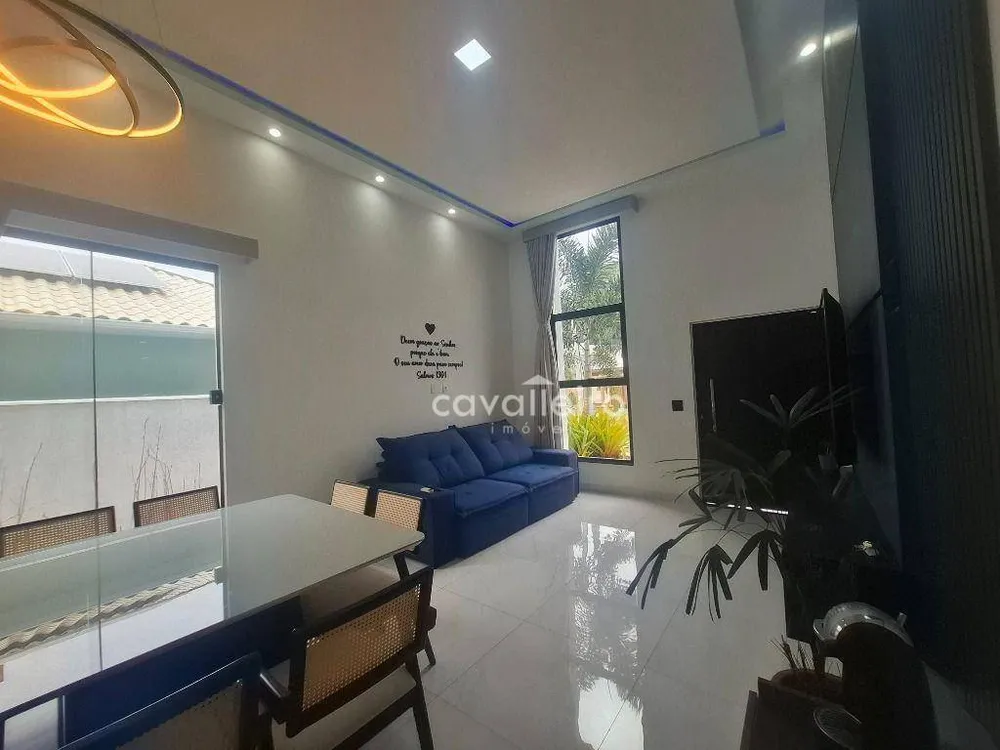 Casa de Condomínio, 3 quartos - Foto 7