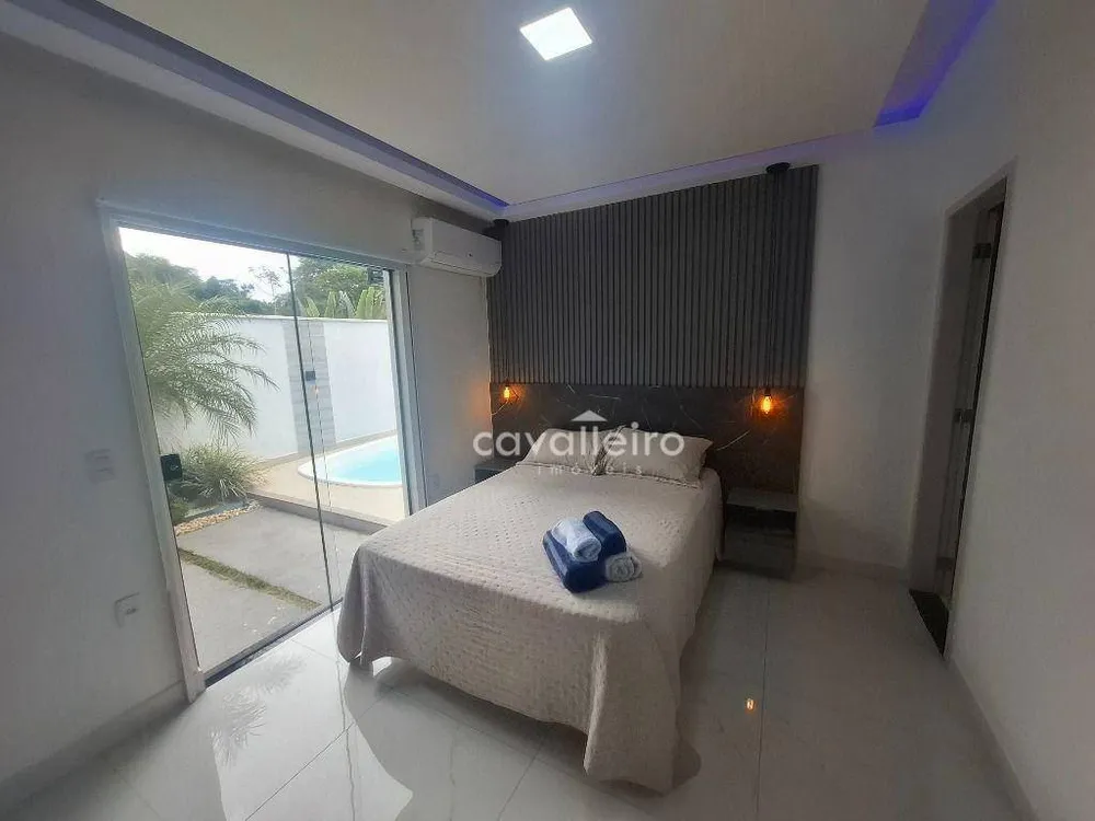 Casa de Condomínio, 3 quartos - Foto 12