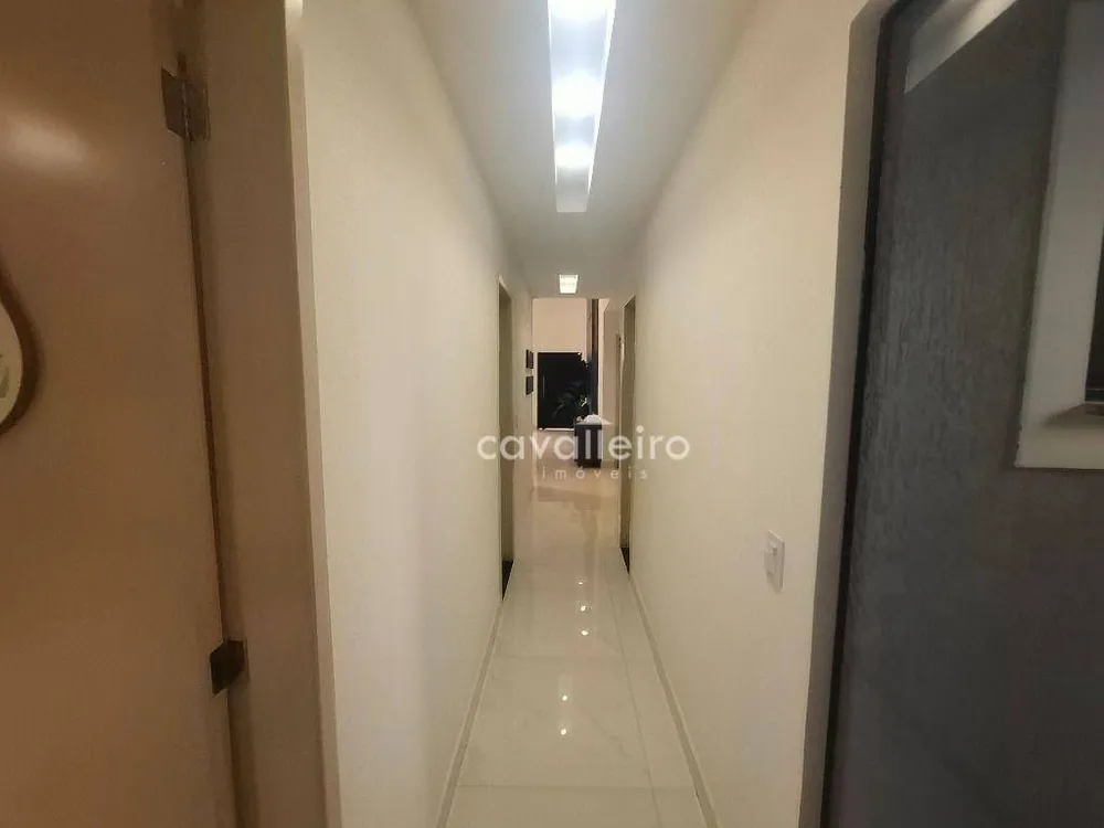 Casa de Condomínio, 3 quartos - Foto 18