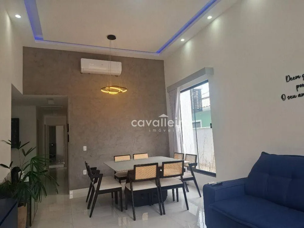 Casa de Condomínio, 3 quartos - Foto 5