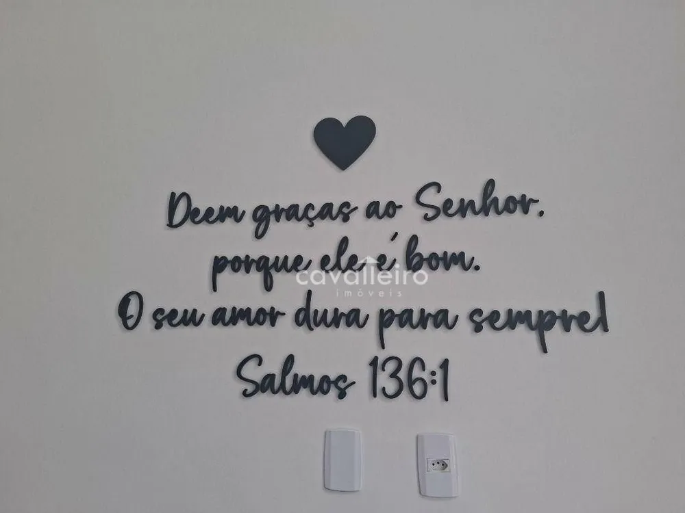 Casa de Condomínio, 3 quartos - Foto 6