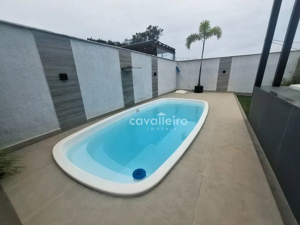 Casa de Condomínio, 3 quartos - Foto 19