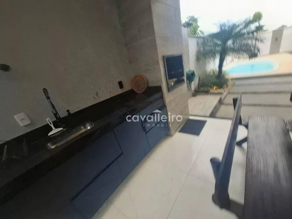 Casa de Condomínio, 3 quartos - Foto 25