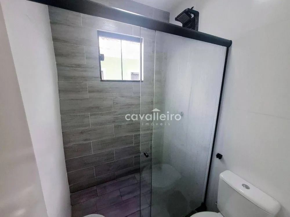 Casa de Condomínio, 3 quartos - Foto 9