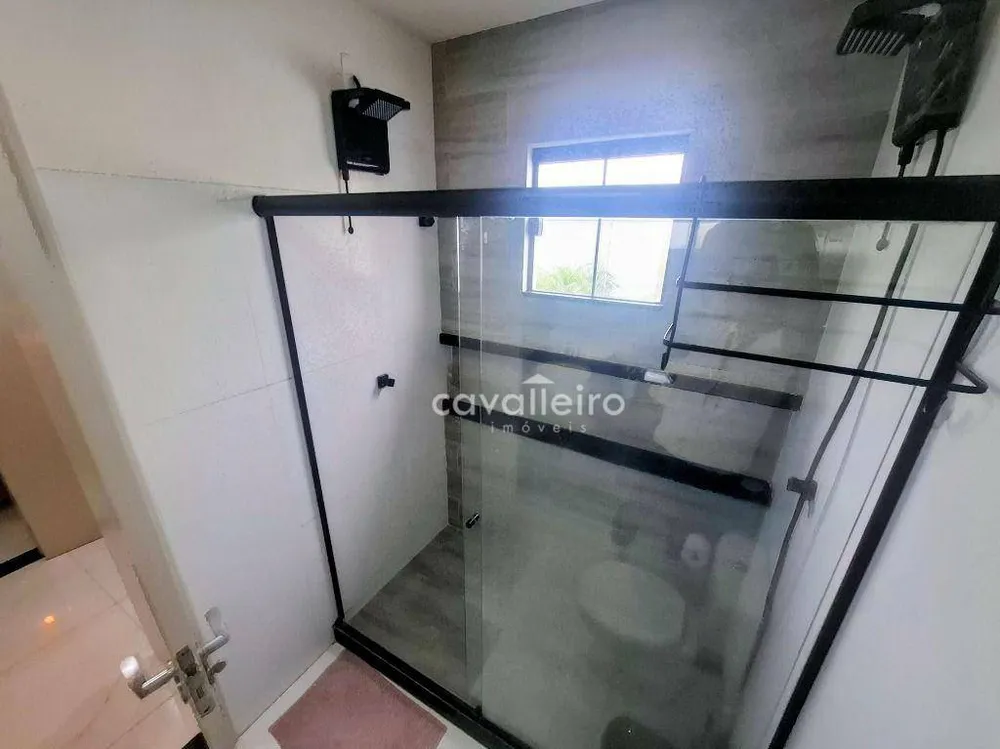 Casa de Condomínio, 3 quartos - Foto 17