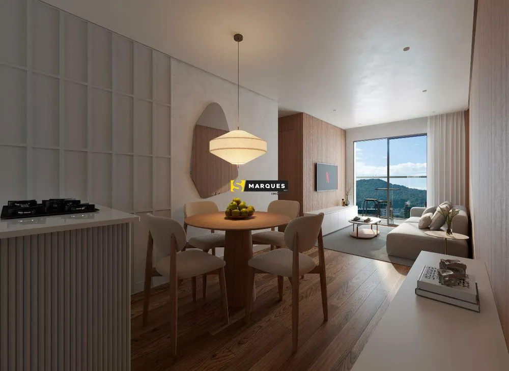 Apartamento, 1 quarto, 38 m² - Foto 10